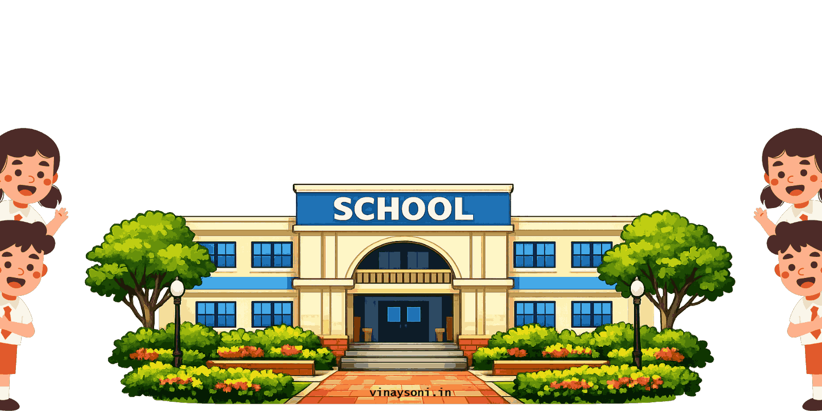 School Art