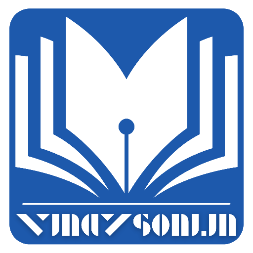 Vinay Soni Logo